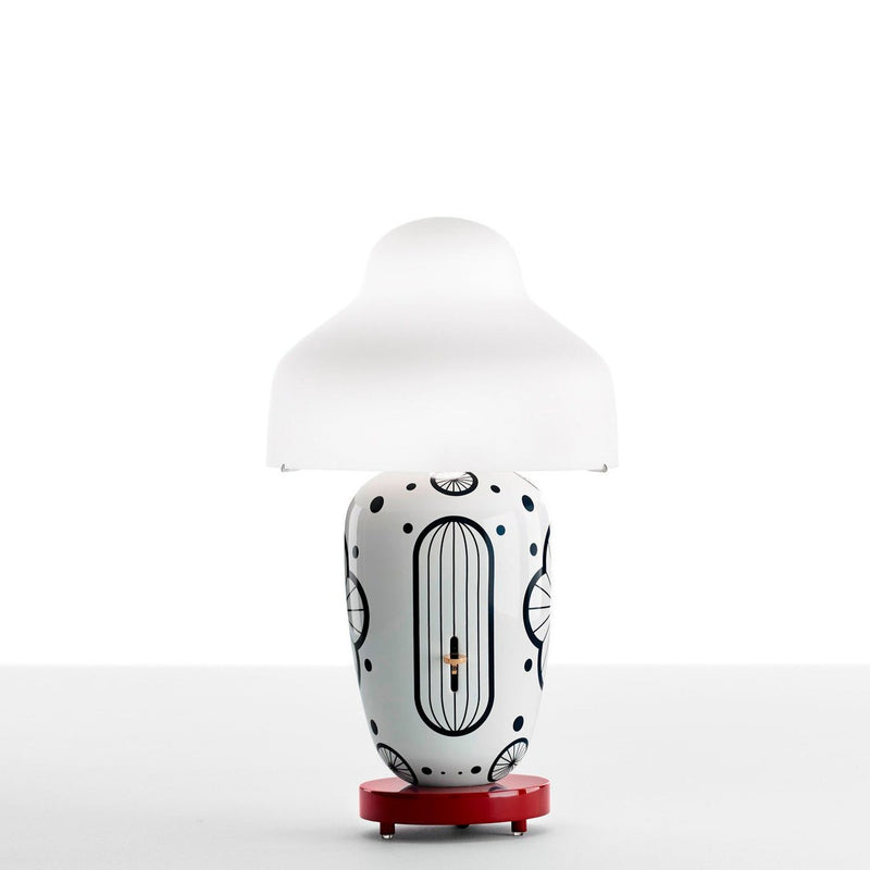 CHINOZ Table Lamp - MyConcept Hong Kong