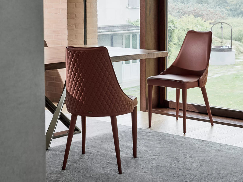 Millennium Rectangular Wood Table - MyConcept Hong Kong