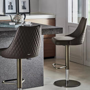 Clara Footstool - MyConcept Hong Kong