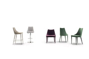 Clara Footstool - MyConcept Hong Kong