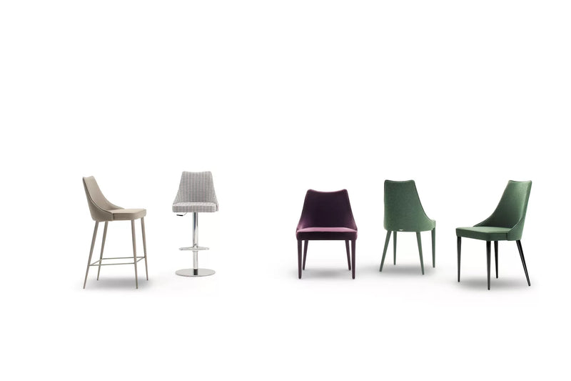 Clara Footstool - MyConcept Hong Kong