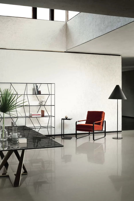 Tower Marble Coffee Table - MyConcept Hong Kong