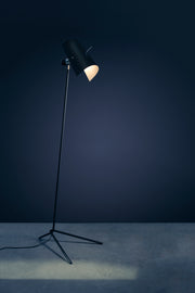 CLARITAS Floor Lamp - MyConcept Hong Kong
