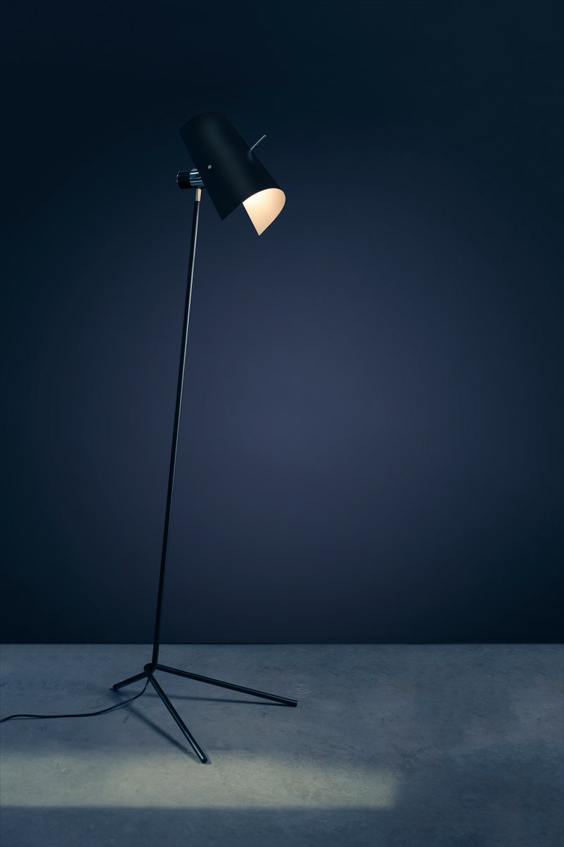 CLARITAS Floor Lamp - MyConcept Hong Kong