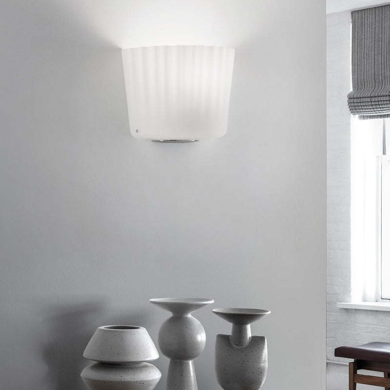CLOTH Wall Lamp - MyConcept Hong Kong