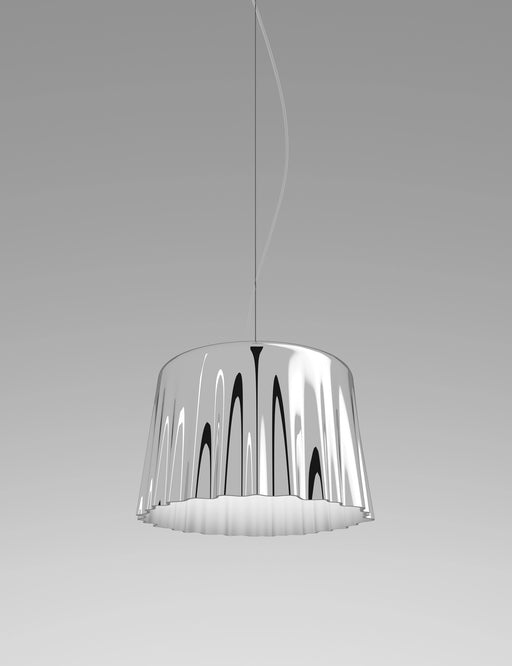 CLOTH Suspension Lamp - MyConcept Hong Kong