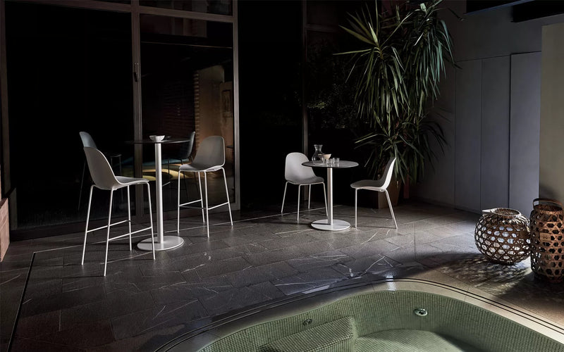 Mood Footstool - MyConcept Hong Kong