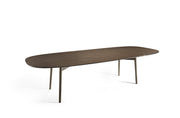Coral Beach Table - MyConcept Hong Kong