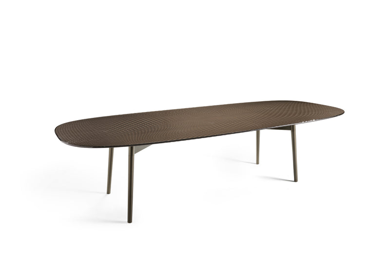 Coral Beach Table - MyConcept Hong Kong