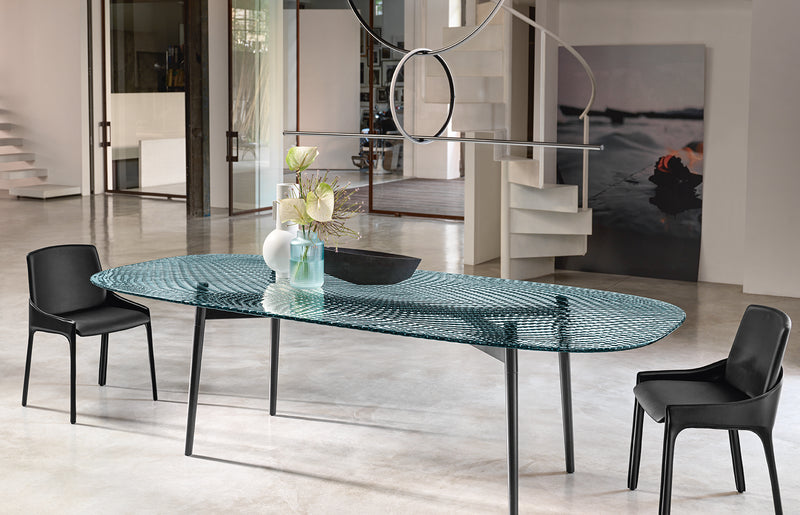 Coral Beach Table - MyConcept Hong Kong
