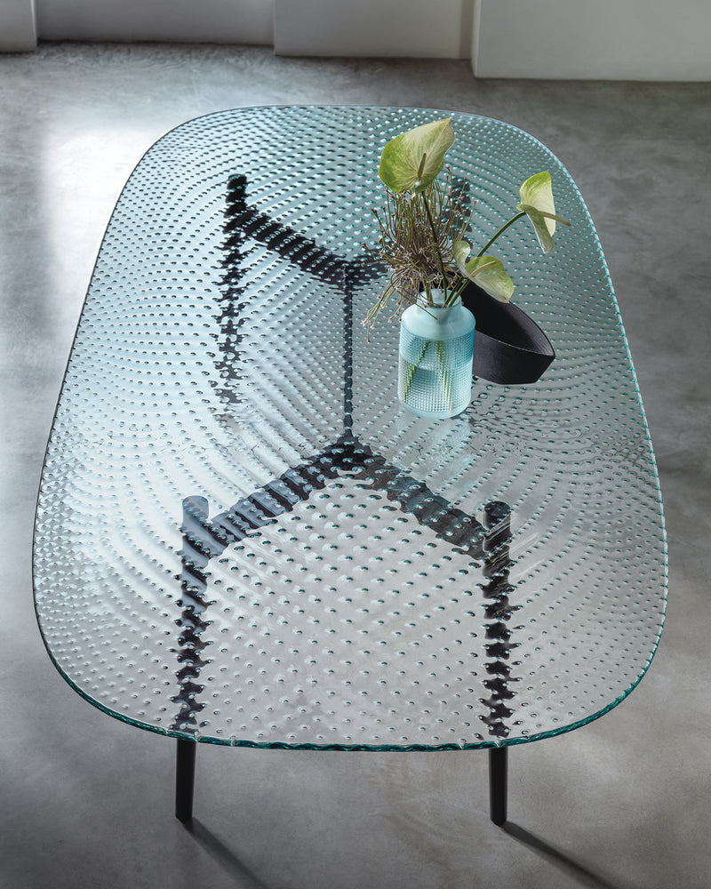 Coral Beach Table - MyConcept Hong Kong