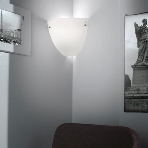 CORNER Wall Lamp - MyConcept Hong Kong