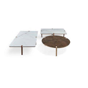 CORNER Center/Coffee Table - MyConcept Hong Kong