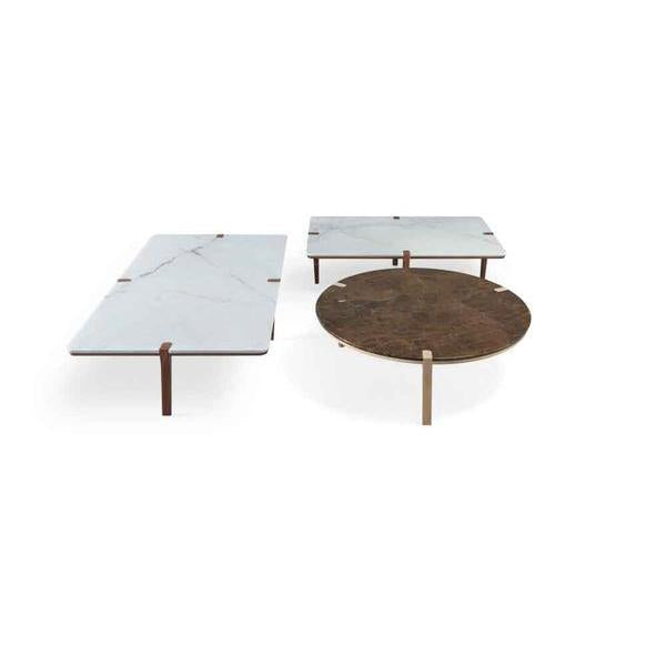 CORNER Center/Coffee Table - MyConcept Hong Kong