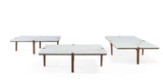 WeWood CORNER Center Table - MyConcept Hong Kong