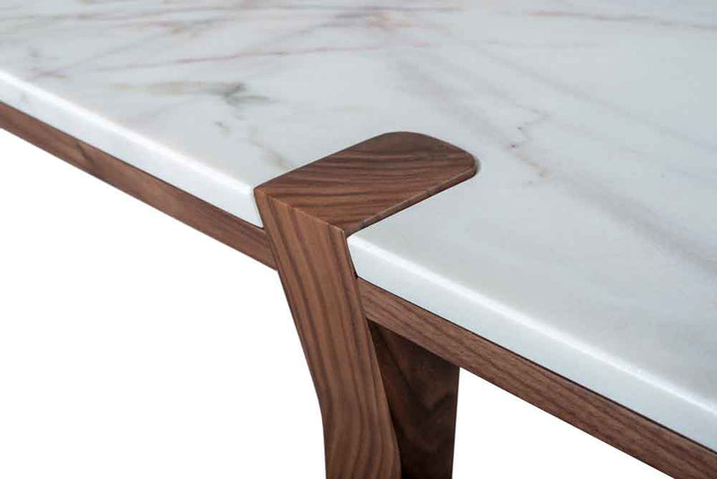 WeWood CORNER Center Table - MyConcept Hong Kong