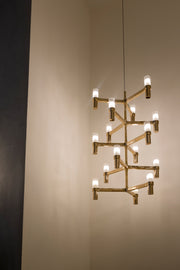 CROWN MULTI Pendant Lamp - MyConcept Hong Kong