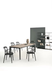 Galaxy Chair with Pads - MyConcept Hong Kong