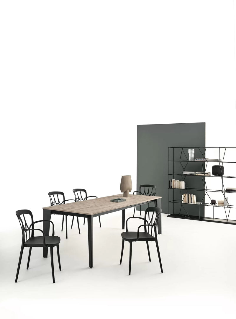 Galaxy Chair with Pads - MyConcept Hong Kong