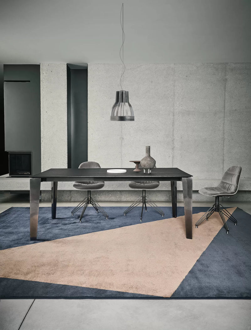 Mood Lined Chair - MyConcept Hong Kong