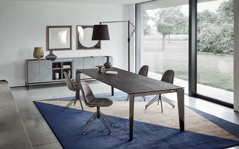 Mood Lined Chair - MyConcept Hong Kong