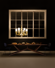 Liberty Table - MyConcept Hong Kong