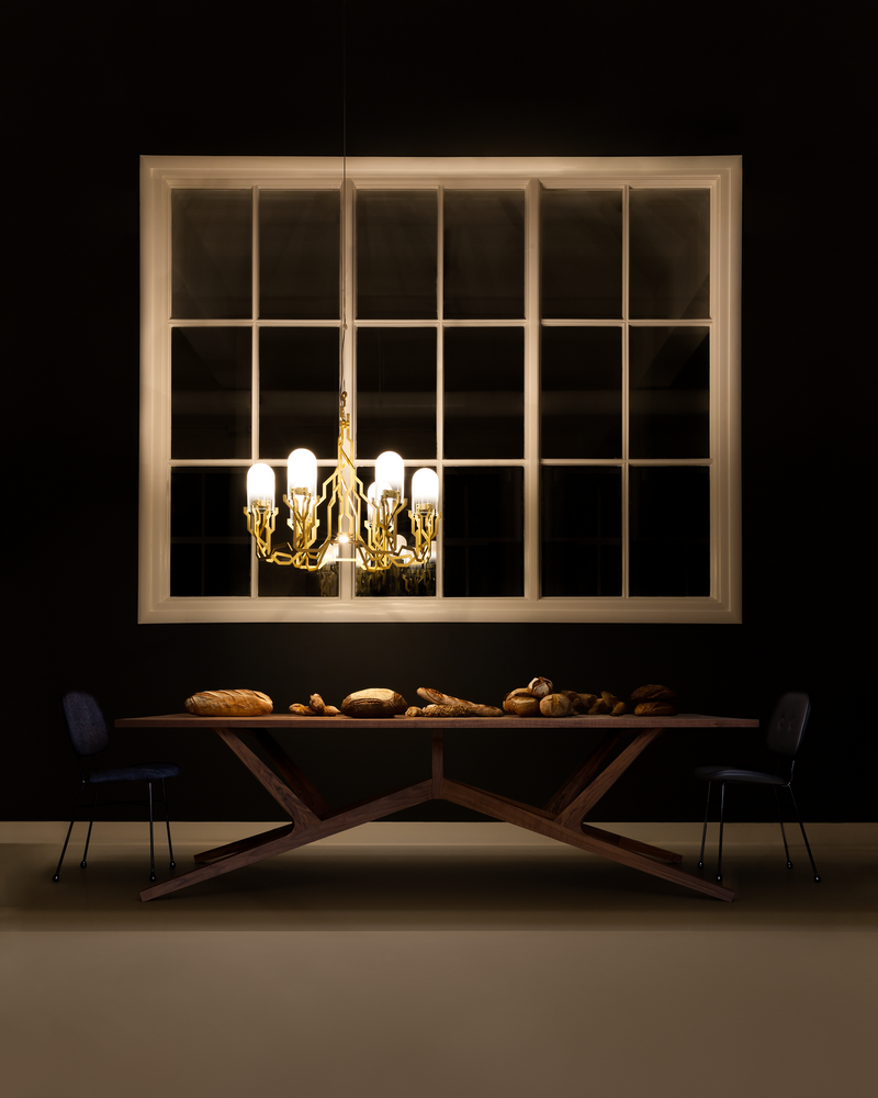 Liberty Table - MyConcept Hong Kong