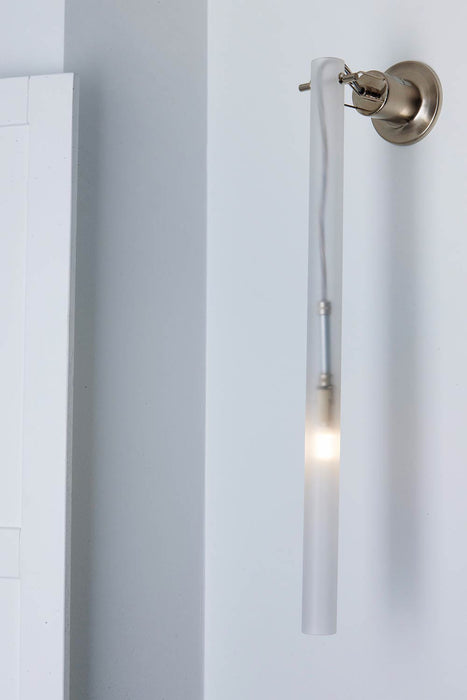 CANNA NUDA Wall/Ceiling Lamp