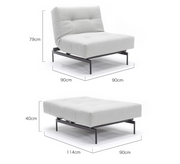 ILB 202 Chair - MyConcept Hong Kong