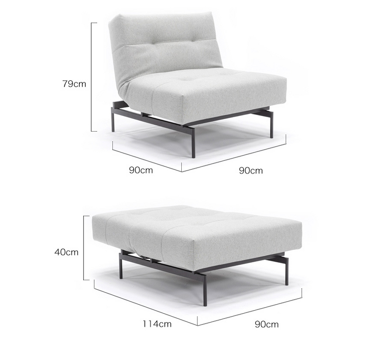 ILB 202 Chair - MyConcept Hong Kong