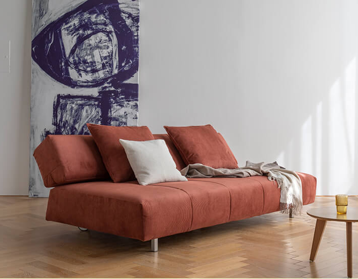 LONG HORN Special Sofa Bed - MyConcept Hong Kong