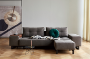 LONG HORN Langhe Du Fei & Corner Sofa Bed - MyConcept Hong Kong