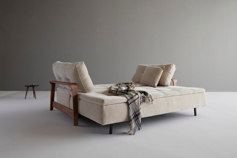 RAN Alain Dufy Sofa Bed - MyConcept Hong Kong