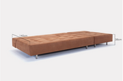 LONG HORN Langhe & Expansion Sofa Bed - MyConcept Hong Kong