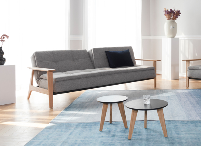 DUBLEXO Sofa Bed - MyConcept Hong Kong