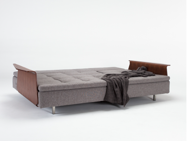 LONG HORN Armrest Sofa Bed - MyConcept Hong Kong