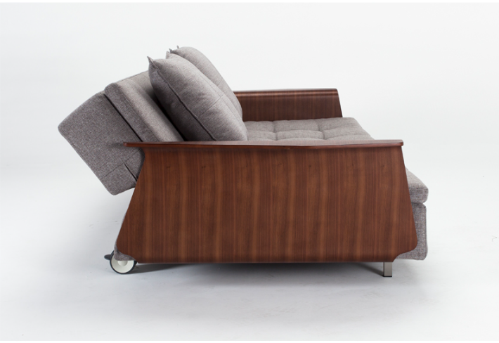 LONG HORN Armrest Sofa Bed - MyConcept Hong Kong