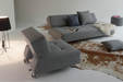 LONG HORN Sofa Chair - MyConcept Hong Kong