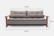 RAN Alain Dufy Sofa Bed - MyConcept Hong Kong
