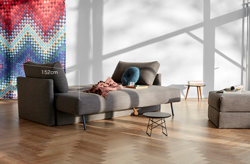 TRIPI Sofa Bed - MyConcept Hong Kong