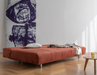 LONG HORN Special Sofa Bed - MyConcept Hong Kong