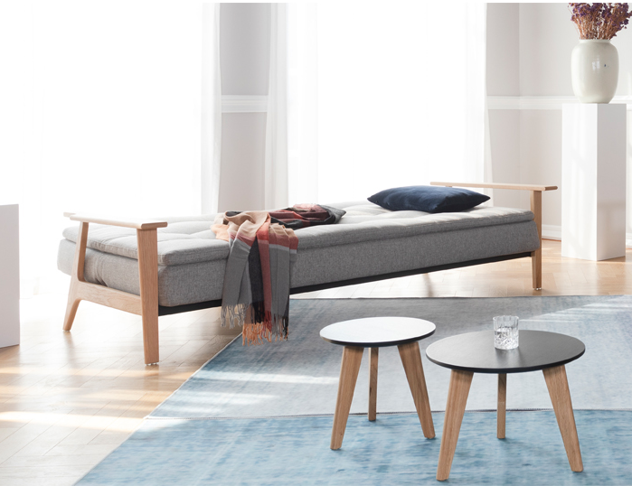 DUBLEXO Sofa Bed - MyConcept Hong Kong