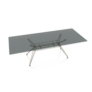 Sander Outdoor Table - MyConcept Hong Kong