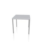Moon Crystal Low Outdoor Talbe - MyConcept Hong Kong