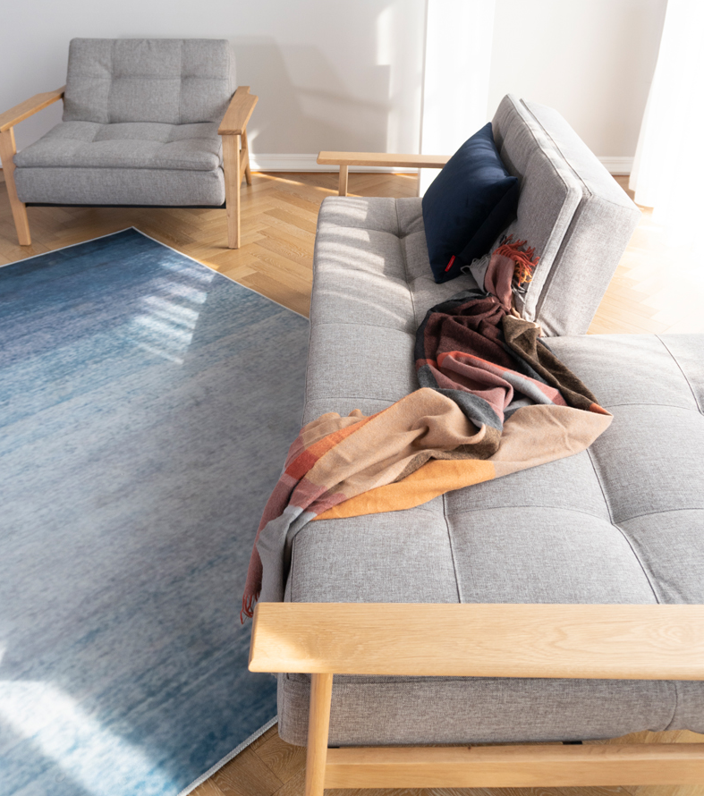 DUBLEXO Sofa Bed - MyConcept Hong Kong
