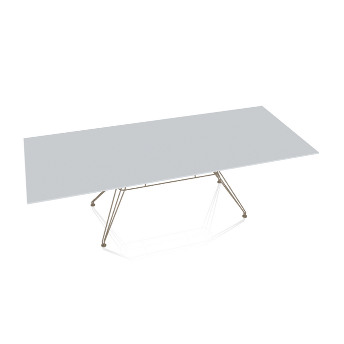 Sander Outdoor Table - MyConcept Hong Kong