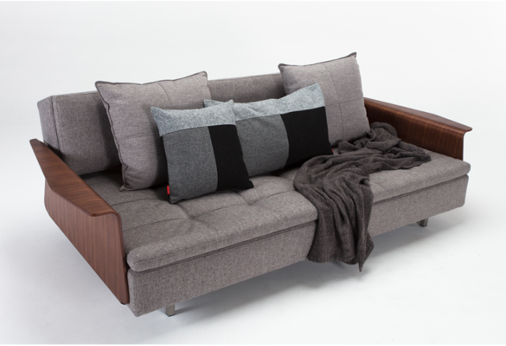 LONG HORN Armrest Sofa Bed - MyConcept Hong Kong