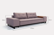 GRAND Sofa Bed - MyConcept Hong Kong