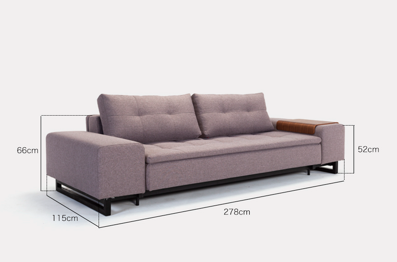 GRAND Sofa Bed - MyConcept Hong Kong