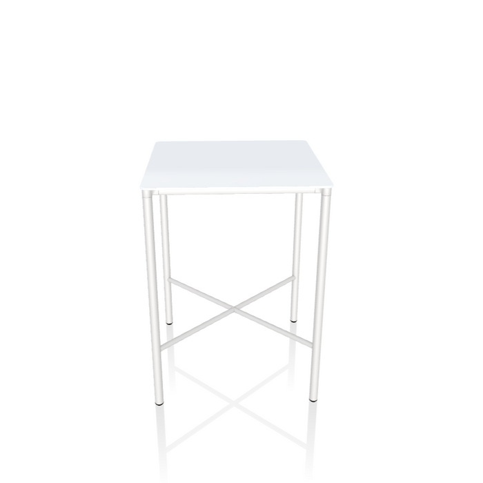 Moon Crystal High Table